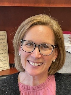 Michelle Lewis
